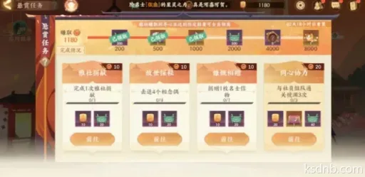 忘川风华录转鹭灯功效解析 忘川风华录转鹭灯功效解析